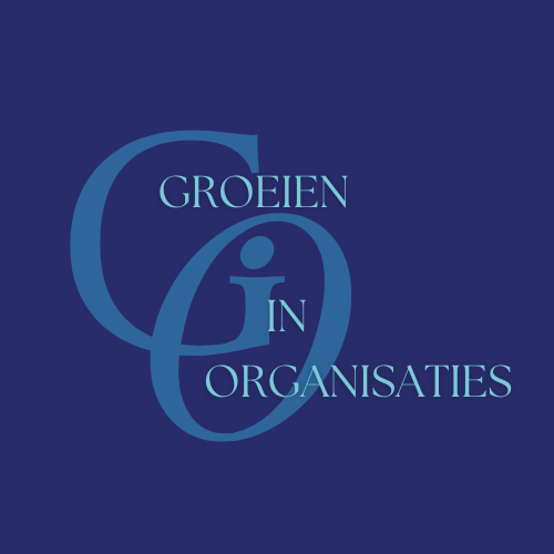 Logo Groeien in Organisaties